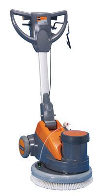 Monobrosse Lustreuse Taski Ergodisc 400 haute vitesse - Clean Equipements